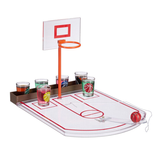 Basketball Trinkspiel