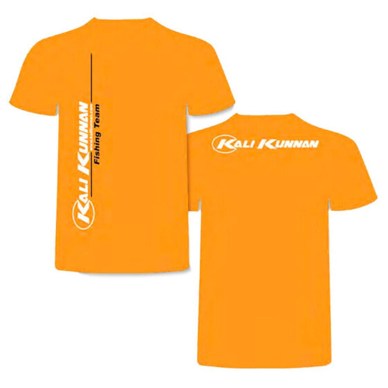 KALI KUNNAN Semiprint short sleeve T-shirt