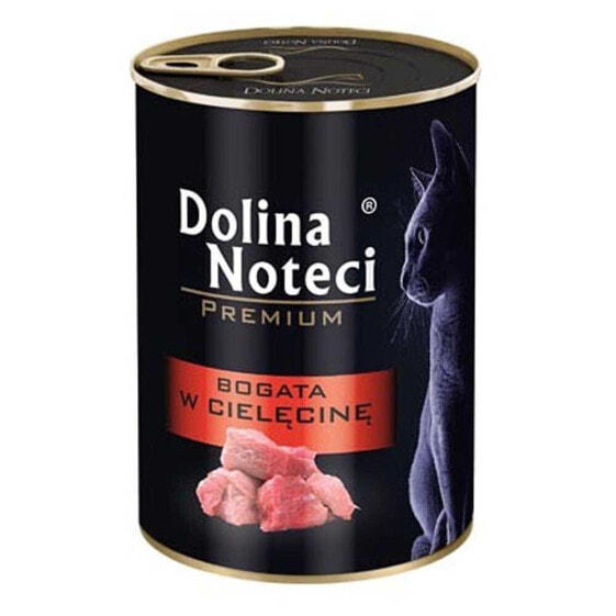 DOLINA NOTECI AMABEZKAR4009 400g Wet Cat Food