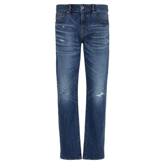 ARMANI EXCHANGE 3DZJ13_Z2WDZ jeans