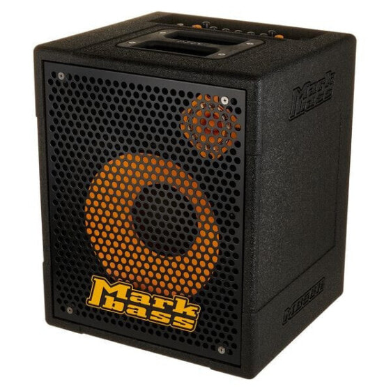 Markbass MB58R Mini CMD 121 Pure Combo