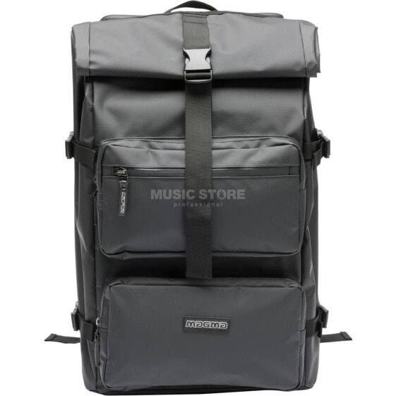 Magma Rolltop Backpack III