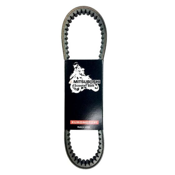 MITSUBOSHI PGO Comet 50 Transmission Belt