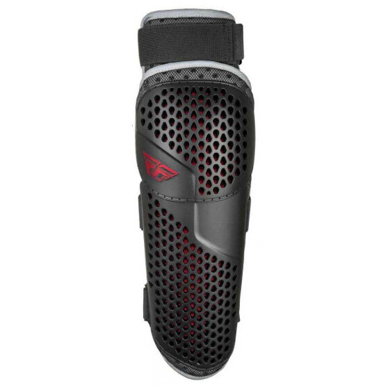 FLY RACING Barricade Flex Knee Protectors