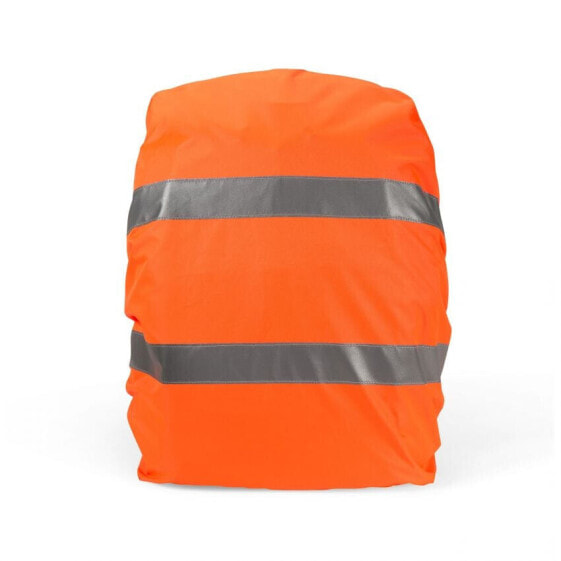 Dicota Hi-Vis - Polyester - Orange - 1 pc(s) - 560 mm - 500 mm - 170 g