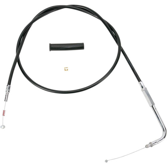 DRAG SPECIALTIES 32.5´´ 4340902B Idle Cable