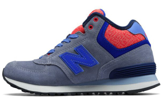 New Balance 574 Mid-Cut WH574WC Sneakers