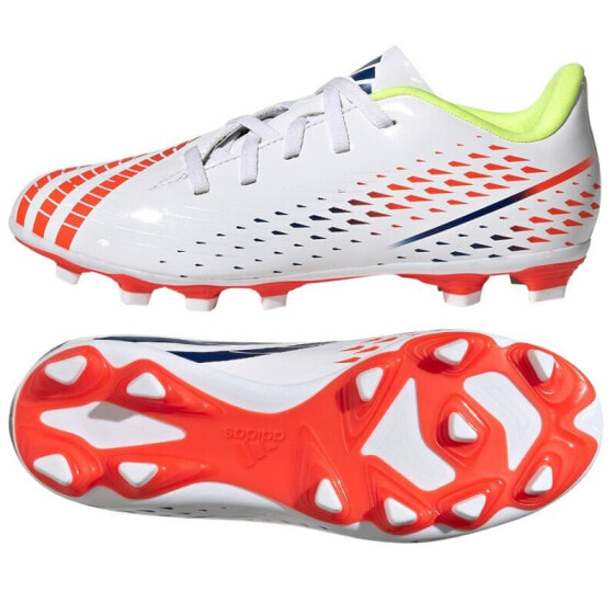 Adidas Predator Edge.4 FxG Jr GW0968 football boots