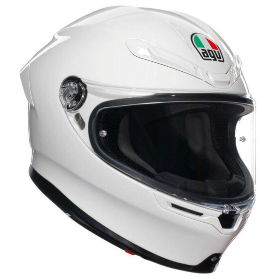 AGV K6 S E2206 MPLK full face helmet