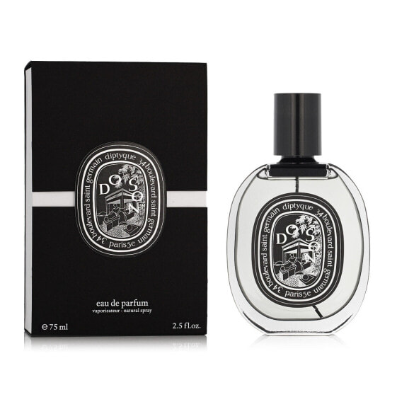 Парфюмерия унисекс Diptyque Do Son EDP 75 ml