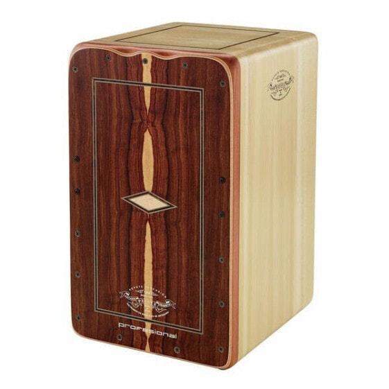 Pepote Profesional Cajon