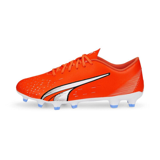 PUMA Ultra Play FG/AG football boots