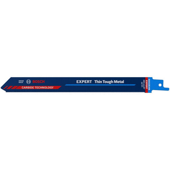 Bosch EXPERT Thin Tough Metal S 1022 EHM Sägeblatt, 1 Stück