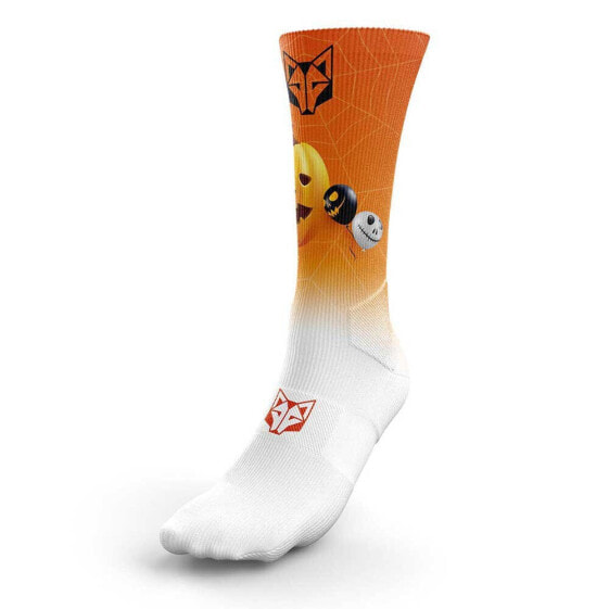 OTSO Halloween socks