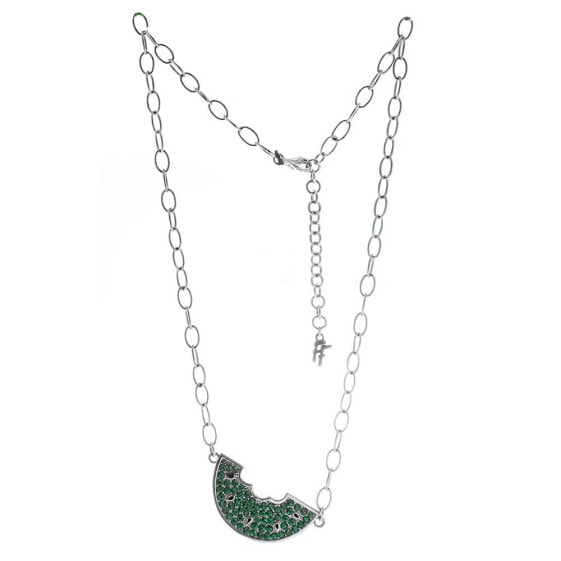 FOLLI FOLLIE 3N0S001EK Necklace