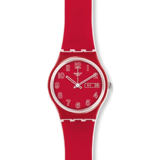 Женские часы Swatch GW705 (Ø 34 mm)