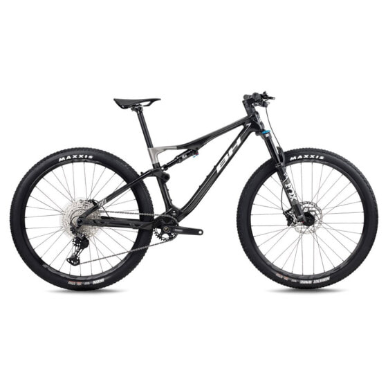 BH Lynx Race LT 6.0 29´´ XT 8100 2024 MTB bike