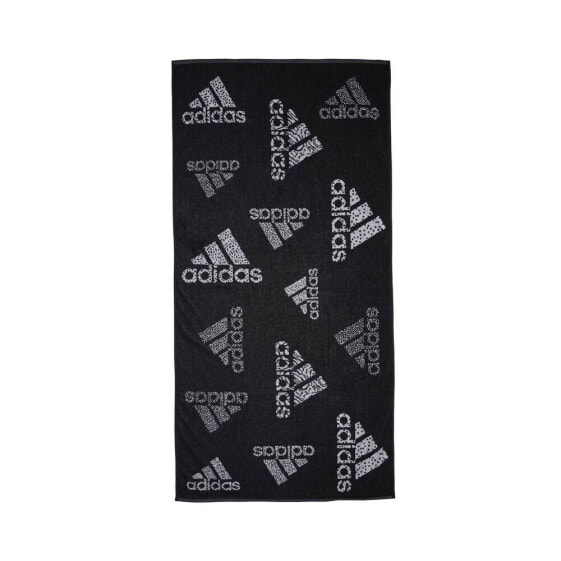 Полотенце спортивное Adidas Branded Must-have