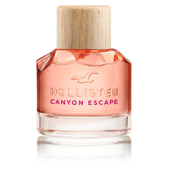 CANYON ESCAPE FOR HER eau de parfum spray 50 ml