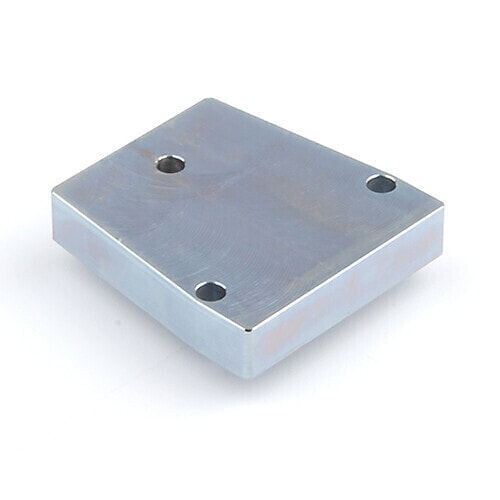 Datalogic Mounting Plate - Metal for STD-HERON - Grey