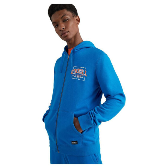 O´NEILL Surf State Full Zip Sweatshirt