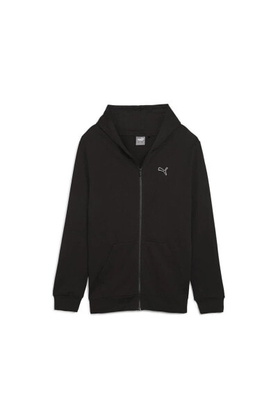 BETTER ESSENTIALS Full-Zip Hoodie TR