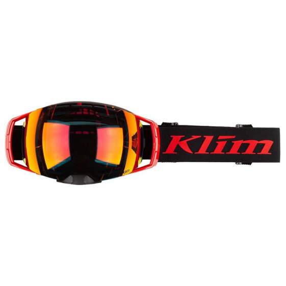 KLIM Aeon Tech Goggles