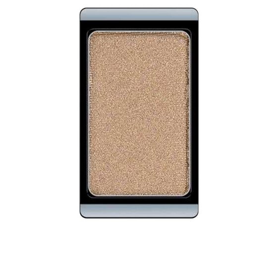 ARTDECO Eyeshadow Pearl #22-pearly golden caramel Компактные тени для век 0.8 гр