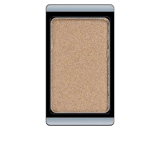 EYESHADOW PEARL #22-pearly golden caramel