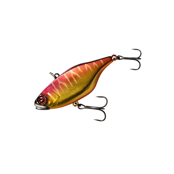 Jackall TN Lipless Crank Baits (JTN80-SPT) Fishing