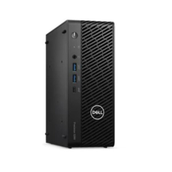 Настольный ПК Dell PRECI 3280 16 GB RAM 512 GB NVIDIA QUADRO T1000