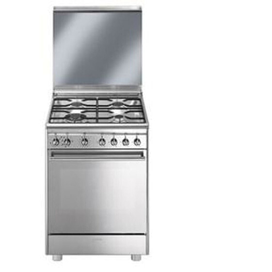 Газовая Плита Smeg CX68M8-1