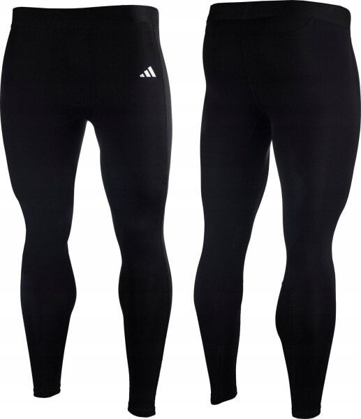 Adidas Spodnie adidas Techfit Long Tights HP0585