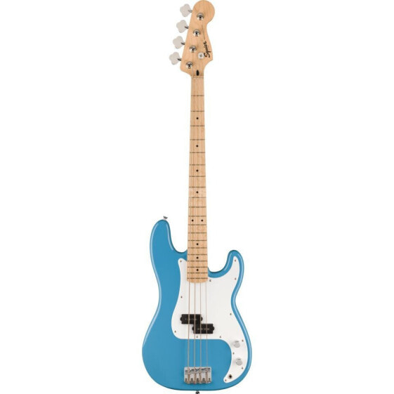 Squier Sonic P-Bass MN California Blue