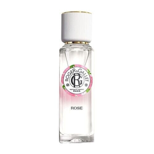 Roger & Gallet Rose Fragrant Water