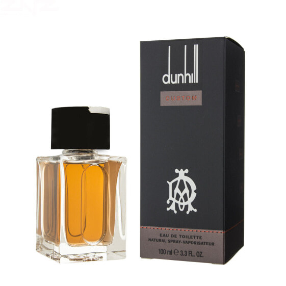 Мужская парфюмерия Dunhill EDT Custom 100 ml