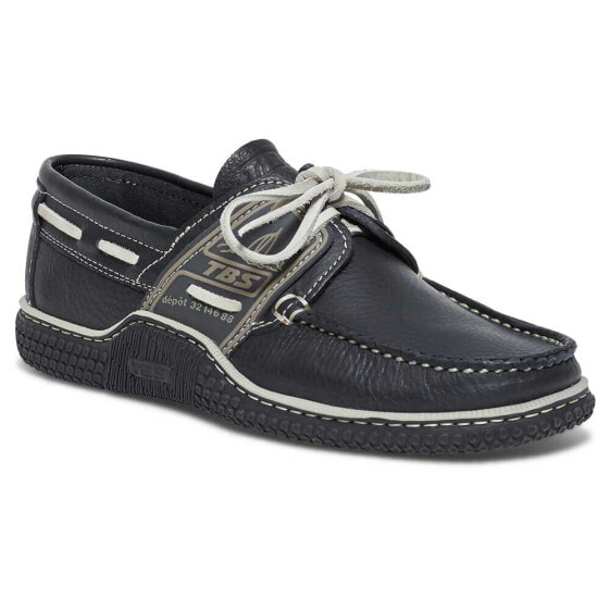 TBS Globek Boat Shoes