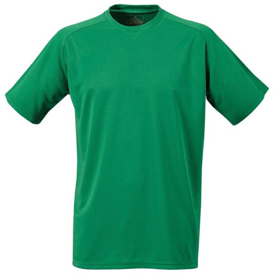 MERCURY EQUIPMENT Universal short sleeve T-shirt