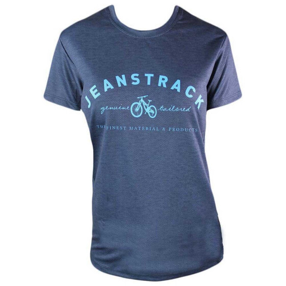 JEANSTRACK Whip short sleeve T-shirt