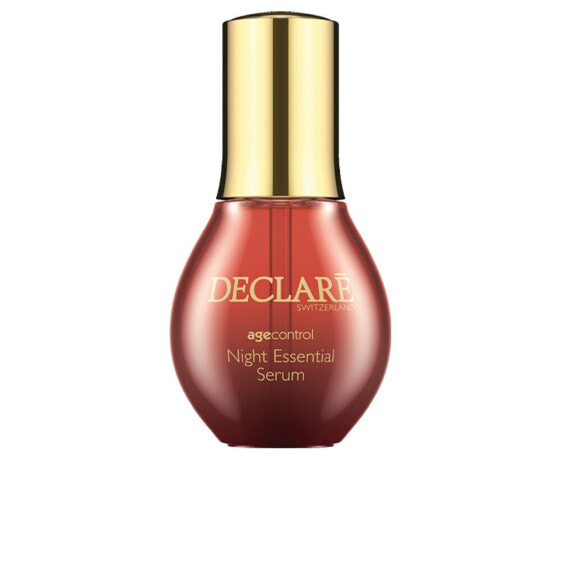 DECLARE Night Essential 50ml Face serum