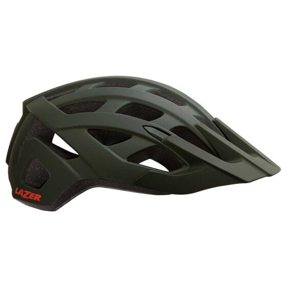 LAZER Roller MTB Helmet