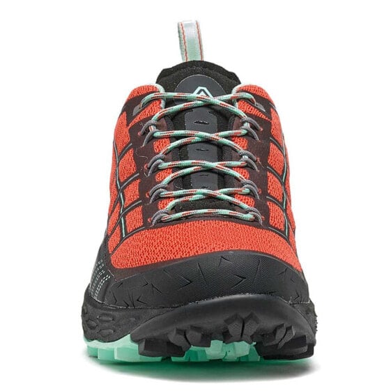 ASOLO Backbone Goretex Hiking Shoes ASOLO