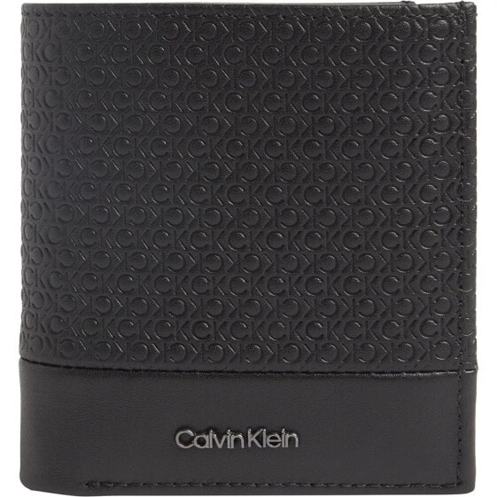 CALVIN KLEIN Nano Mono wallet