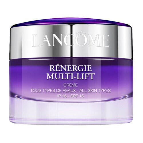 Lancôme Rénergie Multi-lift Crème SPF 15