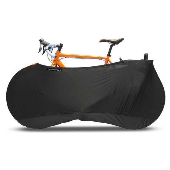 Кеды Tucano Urbano Защитный чехол для велосипеда Floor Saver Black - средний размер