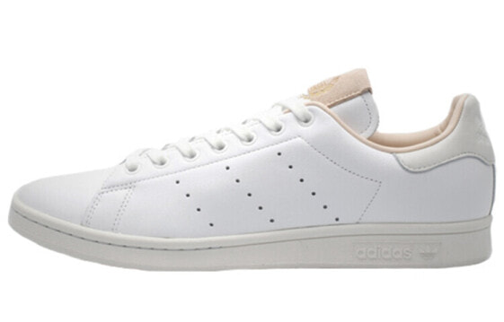 Кеды женские adidas Originals StanSmith 低白板鞋 EF2099