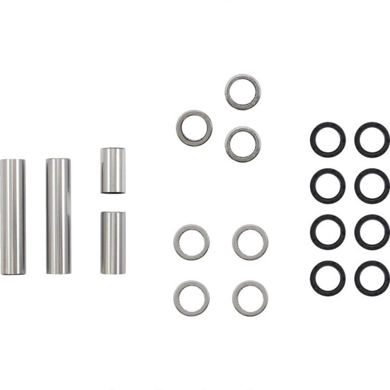 MOOSE HARD-PARTS 27-1205 swingarm bearing kit