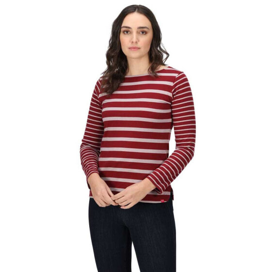 REGATTA Farida long sleeve T-shirt