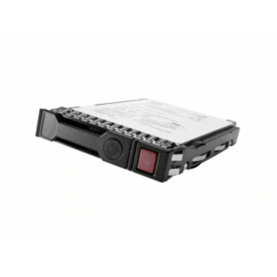 Жесткий диск HPE 861683-B21 3,5" 4 TB HDD