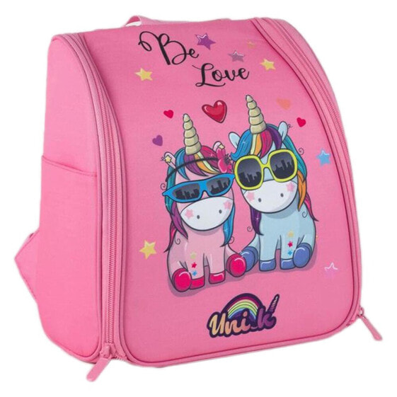 KONIX Unik Be Love Backpack Nintendo Switch/Lite